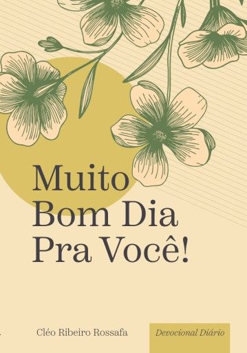 Muito Bom Dia Pra Você