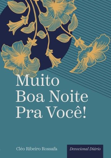 Muito Boa Noite Pra Você