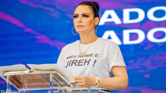 Ano da Unção de Governo - Edição de janeiro