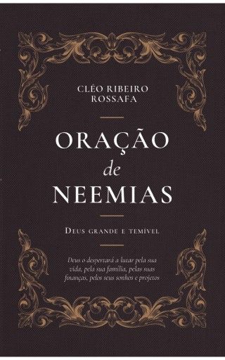 Oração de Neemias