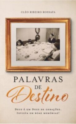 Palavras De Destino