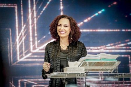 Volte à antiga academia!