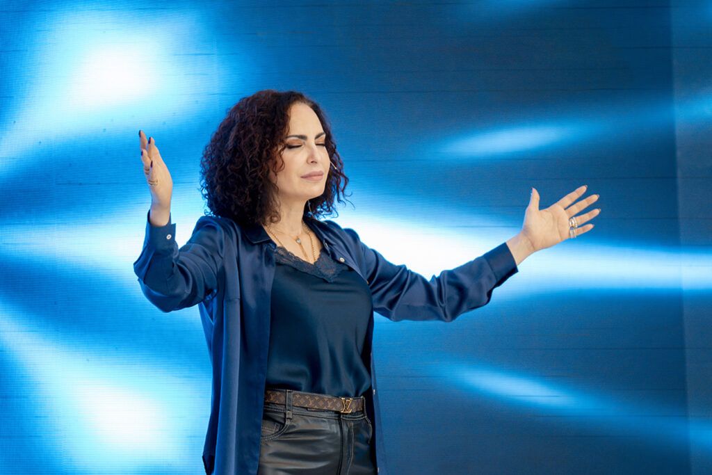 A Era do Espírito Santo