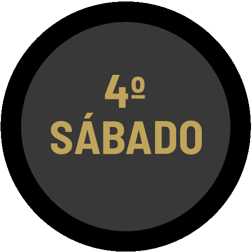 4º Sábado