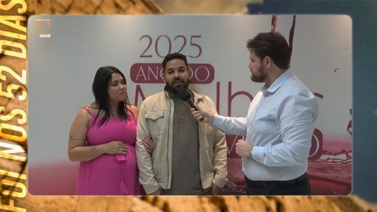 Rafael e Jéssica 25.06.2025