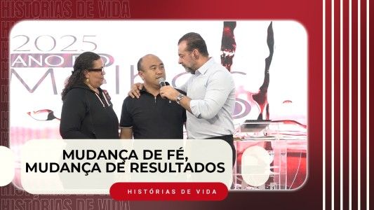 Massao Takegava - Histórias de Vida - 26.06.2025