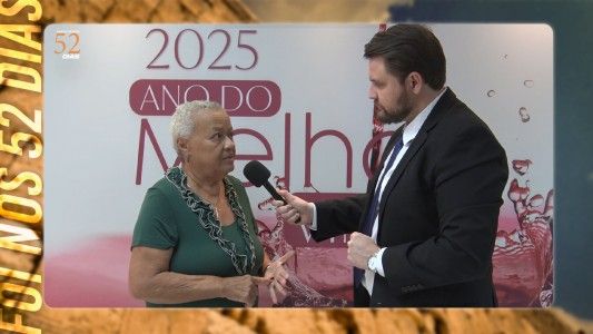 Vem aí o Propósito dos 52 dias - Marlene 27.06.2025 - Portal Mudança de Vida