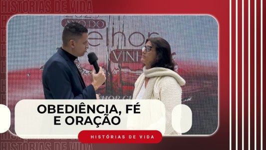 Maria - Histórias de Vida - 1º.08.2025