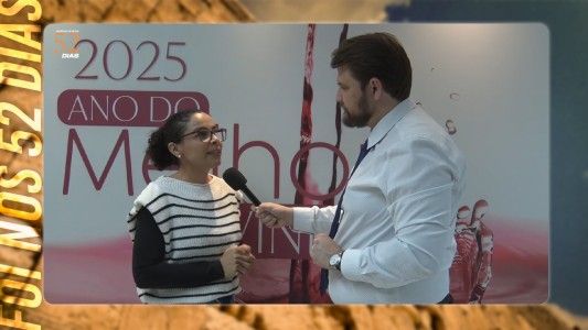 Vem aí o Propósito dos 52 dias - Kelly 1º.07.2025