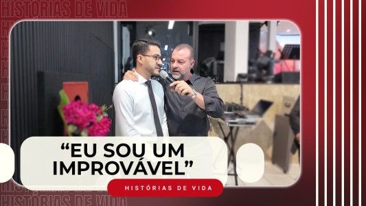 Rubens Gomes - Histórias de Vida - 1º.07.2025