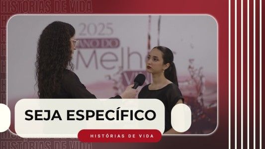 Emilly - Histórias de Vida - 02.08.2025