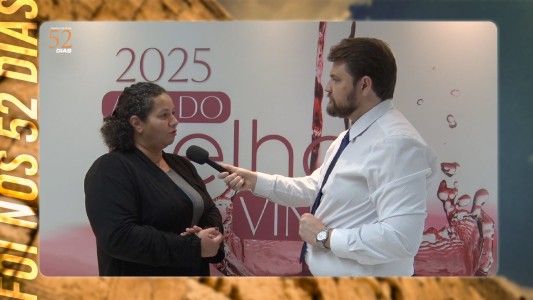 Vem aí o Propósito dos 52 dias - Gislaine 02.07.2025