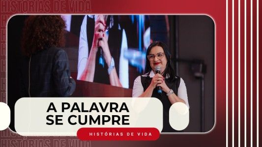 Josy - Histórias de Vida - 02.07.2025