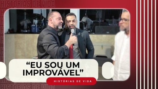 Gustavo Marcari - Histórias de Vida - 03.07.2025