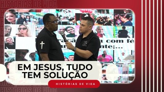 Demerval - Histórias de Vida - 04.07.2025