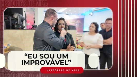 Adria - Histórias de Vida - 14.07.2025