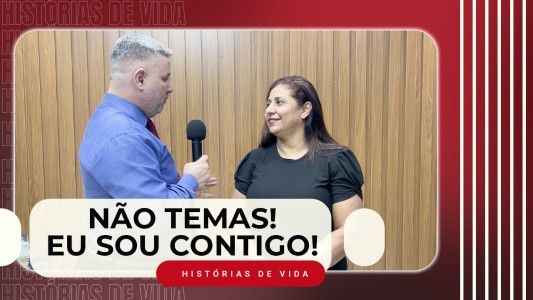 Selma - Histórias de Vida - 15.07.2025