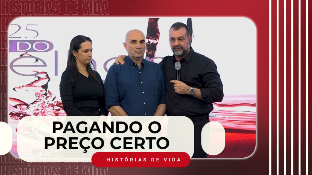 Orivaldo - Histórias de Vida - 17.07.2025