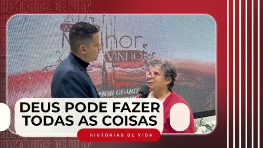 Sonia - Histórias de Vida - 23.07.2025