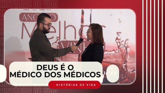 Silvia - Histórias de Vida - 30.07.2025