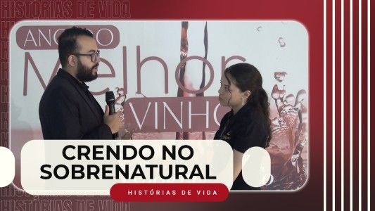 Amanda - Histórias de Vida - 06.08.2025