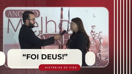 Dônia - Histórias de Vida - 07.08.2025