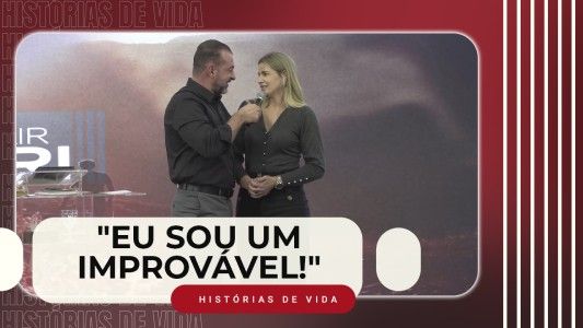 Simone - Histórias de Vida - 07.08.2025