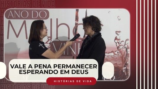 Eurides - Histórias de Vida - 08.08.2025