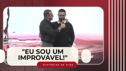 Maelzel - Histórias de Vida - 09.08.2025