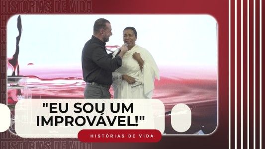 Gilda - Histórias de Vida - 12.08.2025