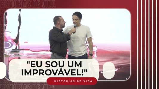 César - Histórias de Vida - 1º.09.2025