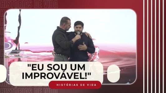 Elielton - Histórias de Vida - 02.09.2025