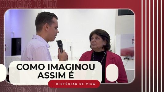 Maria Rita - Histórias de Vida - 03.09.2025