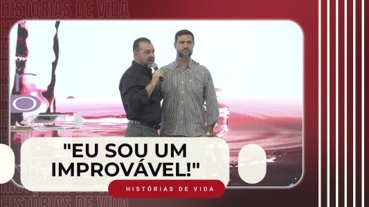 Victor - Histórias de Vida - 03.09.2025