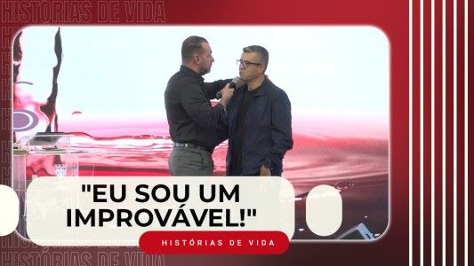 Carlos - Histórias de Vida - 04.09.2025