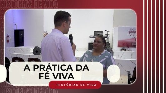 Marinete - Histórias de Vida - 04.09.2025