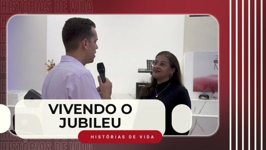 Patrícia - Histórias de Vida - 05.09.2025