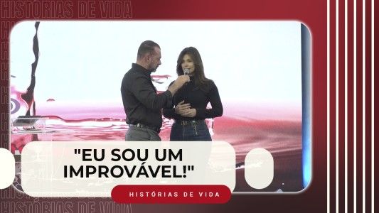Graciete - Histórias de Vida - 08.09.2025