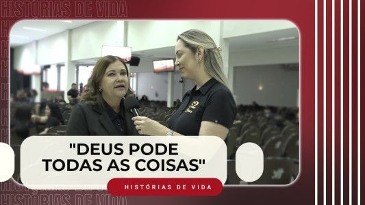 Silvia - Histórias de Vida - 08.09.2025