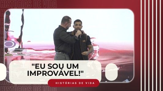 José Luiz - Histórias de Vida - 09.09.2025