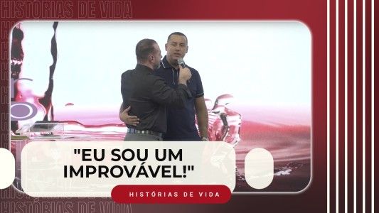David - Histórias de Vida - 11.09.2025