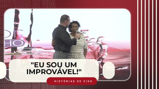 Maria Isabel - Histórias de Vida - 11.09.2025