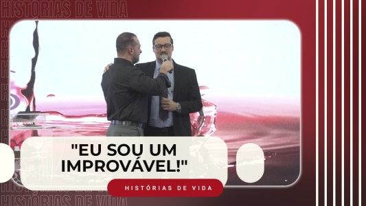 Bruno Binhardi - Histórias de Vida - 12.09.2025