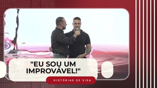 Kauan - Histórias de Vida - 12.09.2025
