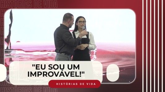 Thais Marcari - Histórias de Vida - 13.09.2025