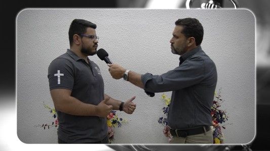 Vem aí o Propósito da Mudança (1º de Dezembro) - Wesley 06.11.2025
