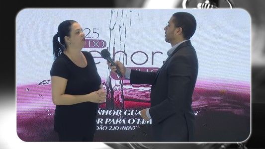Vem aí o Propósito da Mudança (1º de Dezembro) - Andreia 08.11.2025