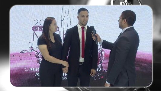 Vem aí o Propósito da Mudança (1º de Dezembro) - Mayara e Felipe 09.11.2025