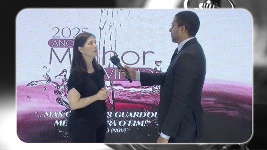 Vem aí o Propósito da Mudança (1º de Dezembro) - Ariadne 11.11.2025