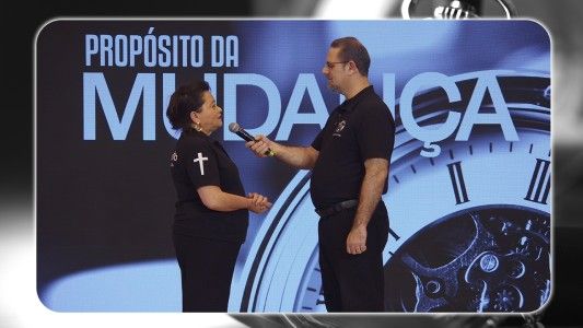 Vem aí o Propósito da Mudança (1º de Dezembro) - Adeide 1º.11.2025